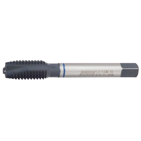 Sowa M16 x 2mm Blue Ring HSSE-V3 Metric Spiral Point Taps 119768